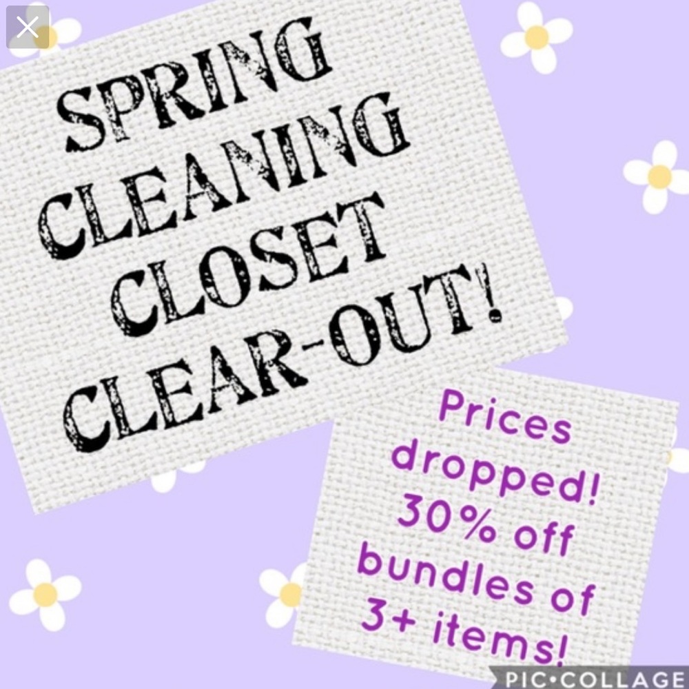 Lots of fantastic deals on kid clothes.